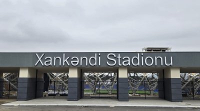 "Xankəndi&rdquo; klubu gələn aydan ev oyunlarını Xankəndidə keçirəcək