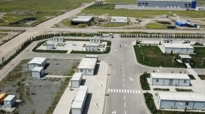 Azərbaycanda yeni zavod tikiləcək