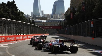 DYP "Formula 1"ə görə bağlanan yollara alternativ küçələri AÇIQLADI - VİDEO
