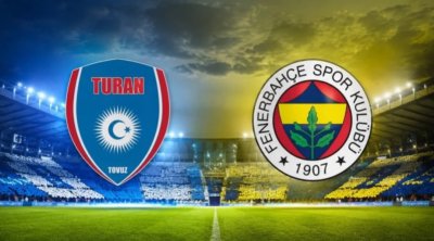 "Turan Tovuz" - "Fənərbağça" oyununa 12 mindən artıq bilet satıldı