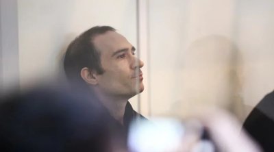 Martin Ryan Lənkərandakı cəzaçəkmə müəssisəsindən AZADLIĞA BURAXILDI