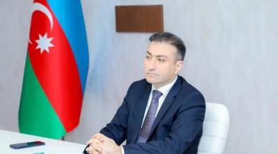 Anar Bayramov iki xanıma vəzifə verdi - FOTO