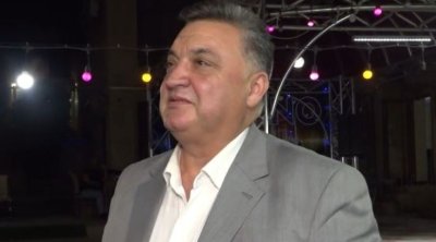 Sakinlər meyxanaçılardan şikayət etdi: "Gecə 2-yə qədər yata bilmirik" &ndash; VİDEO
