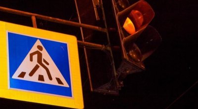 Şəmkirdə yol qəzası: 69 yaşlı qadın həyatını itirdi