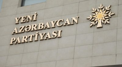 YAP-ın növbəti qurultayı bu tarixdə keçiriləcək