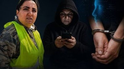Sayt rəhbərlərini təhqir edən qadın həbs olundu