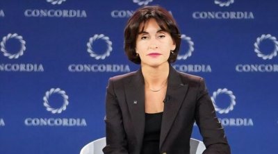 Boçorişvili: &ldquo;Azərbaycan-Ermənistan sülh prosesindəki irəliləyişlər region üçün vacibdir&rdquo;