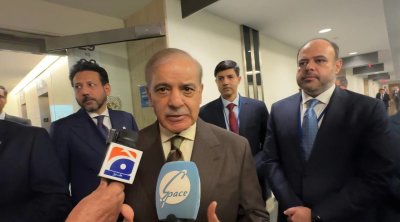 Pakistanın Baş naziri: "İlham Əliyev uzaqgörən liderdir" &ndash; VİDEO