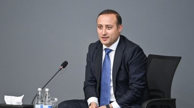 Fariz Cəfərov: "AI üçün vacib olan enerji resurslarını təmin edən ölkəyə çevrilirik"