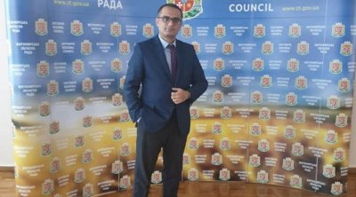 Kamal Qazıyevə bu Komitədə yüksək vəzifə verildi