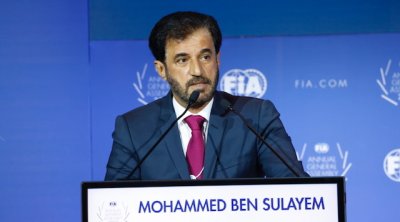 FIA prezidenti: Bakı Şəhər Halqası çox unikaldır