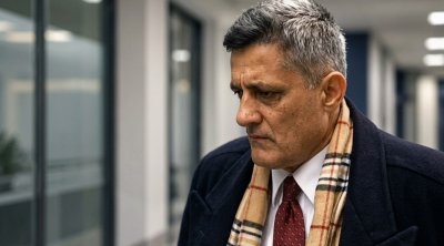 Kaşif Kozinoğlu işi üzrə saxlanılan həkim evində ölü tapıldı