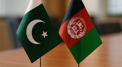 Pakistan Əfqanıstana nota verdi