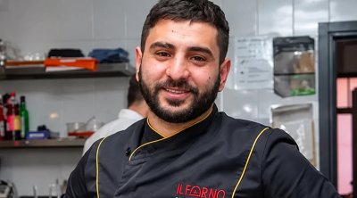 Qazi aşpaz vəfat etdi - Foto