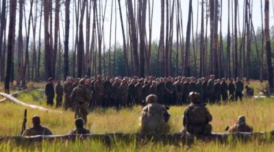 Ukrayna 2000 rus hərbçisini məhv etdi: 250 nəfər təslim oldu &ndash; FOTO/VİDEO
