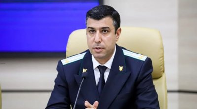 Prezidetin ali xüsusi rütbə verdiyi Sənan Paşayev kimdir? – DOSYE