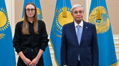 Rusiya vətəndaşlığından imtina edib, üçqat çempion oldu – FOTO