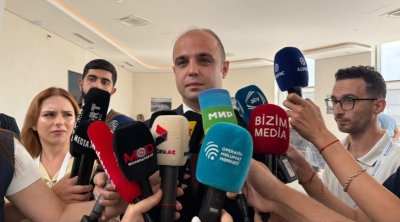 Yüz mindən çox şəxs qoruqları ödənişsiz ziyarət edib &ndash; RƏSMİ