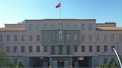 Türkiyə Milli Müdafiə Nazirliyi Azərbaycanda keçirilən təlimdən görüntülər paylaşdı &ndash; VİDEO