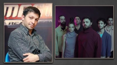 Hüseyn Dəryanın mahnısı yeni təqdimatda &ndash; Bu dəfə ROK üslubunda &ndash; VİDEO