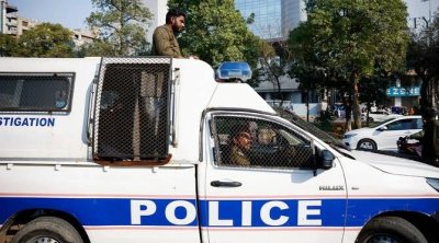 Pakistanda 20 yaşlı azərbaycanlı qadına qarşı DƏHŞƏTLİ CİNAYƏT