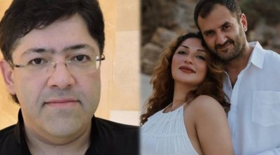 Murad Adıgözəlzadə baba oldu - Fotolar