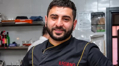 Qazi aşpazın ölüm səbəbi açıqlandı