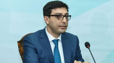 Nazir: İşğaldan azad edilmiş ərazilərdə idman yarışlarının keçirilməsi ənənə halını alıb &ndash; VİDEO