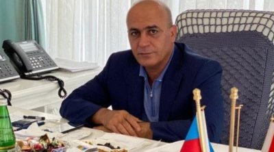 Həbsdə olan iş adamı Süleyman Babayevdən Apellyasiya Məhkəməsinə MƏKTUB &ndash; Sübutlar nəzərə alınacaqmı? &ndash; FOTO