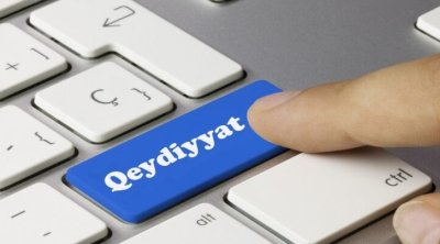 Kolleclərə qəbul olunanların qeydiyyatı BAŞLAYIR