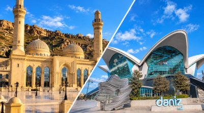 Məsciddən və &ldquo;Dəniz Mall&rdquo;un namaz otağından oğurluq edən - &ldquo;Hacı&rdquo; tutuldu