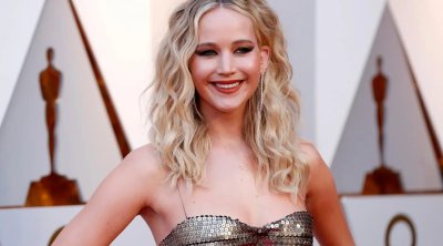 Cennifer Lorens Zak Kreqqerin yeni filmində rol alacaq