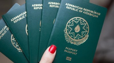 Xarici pasportunuzda buna diqqət edin: Əks halda geri QAYTARILACAQSINIZ!