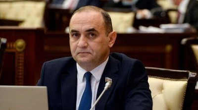 Ceyhun Məmmədov: “Azərbaycanda ailə institutu tamamilə sıradan çıxa bilər”