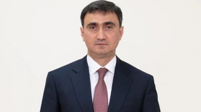 Ağakərim Səmədzadə Azərbaycan Alpinizm Federasiyasının prezidenti SEÇİLDİ