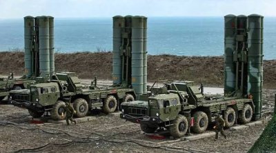Kreml S-400 raket sistemlərinin Türkiyədən dost ölkəyə ötürülməsinə İCAZƏ VERDİ