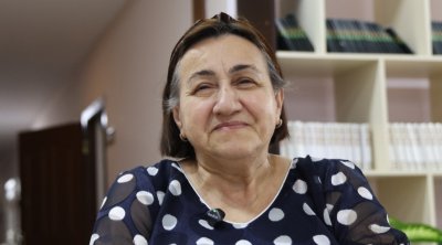 Azərbaycanın sabiq deputatı "Ahıllar evi"nə yerləşdirilib - VİDEO