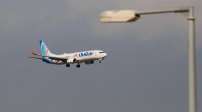 Daha bir "Flydubai" təyyarəsi qəfildən istimaqətini dəyişdi: Nə baş verir?