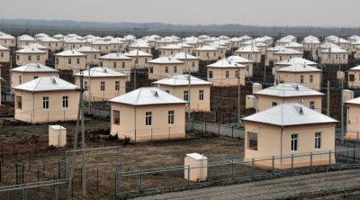 Azərbaycanda yeni qəsəbə salınır - 50 milyon ayrıldı