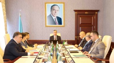 Hesablama Palatası 2027-ci ilin büdcə layihəsini MÜZAKİRƏ ETDİ