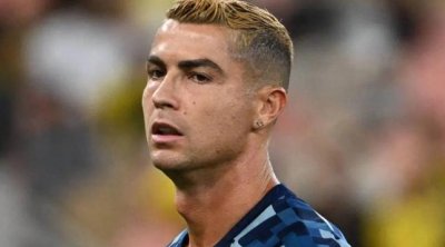 Baş məşqçi Ronaldo ilə yaşanan münaqişədən danışdı
