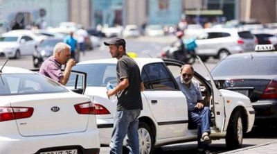 Minlərlə sərnişini daşıyan "manatlıq taksi"lər yığışdırıldı: Əvəzində nə təklif olunur? &ndash; VİDEO