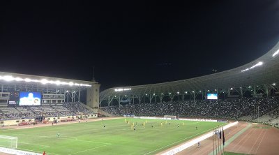 Millətlər Liqası: Yığmammız növbəti sınağına çıxır