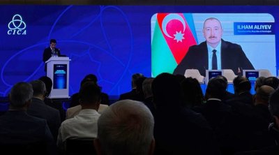 Prezidentdən AQEM Media Forumunun iştirakçılarına MÜRACİƏT - TAM MƏTN