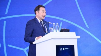 Baş katib: &ldquo;Azərbaycan-AQEM əməkdaşlığı media sahəsində dialoqun inkişafına töhfə verir&rdquo;