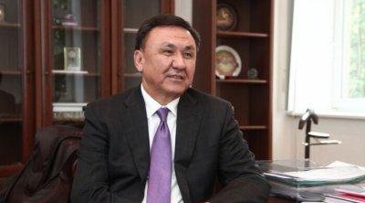 TDT-nin baş katibi: "Azərbaycanın Zəfəri türk dünyası üçün örnəkdir"
