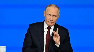 Dünyanın DİQQƏTİ Putində: "Valday" Diskusiya Klubunda vacib açıqlamalar verəcək