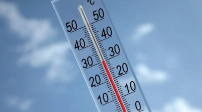 Sentyabrda maksimal temperatur BU TARİXDƏ qeydə alınıb