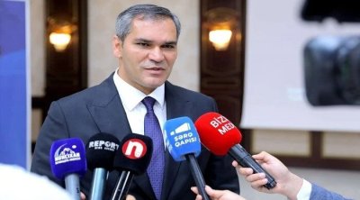 Azərbaycanda bu deputatın mandatı ləğv edildi – FOTO