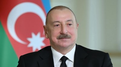 Prezident: &ldquo;Bu gün Azərbaycan beynəlxalq müstəvidə böyük hörmətə layiq olan ölkədir&rdquo;
